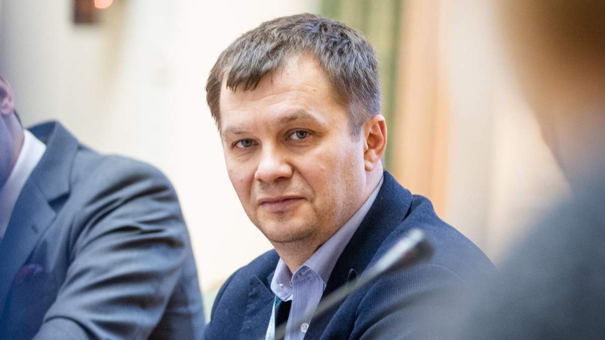 Тимофій Милованов Тимофій Милованов