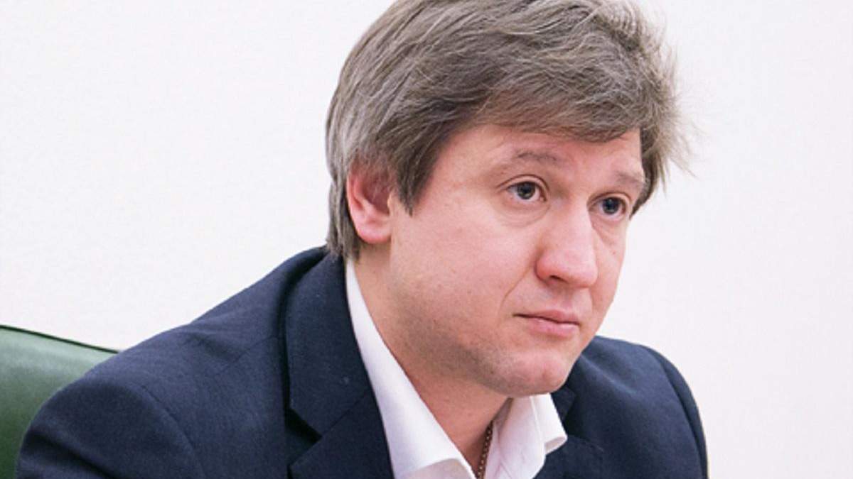 Александр Данилюк Александр Данилюк
