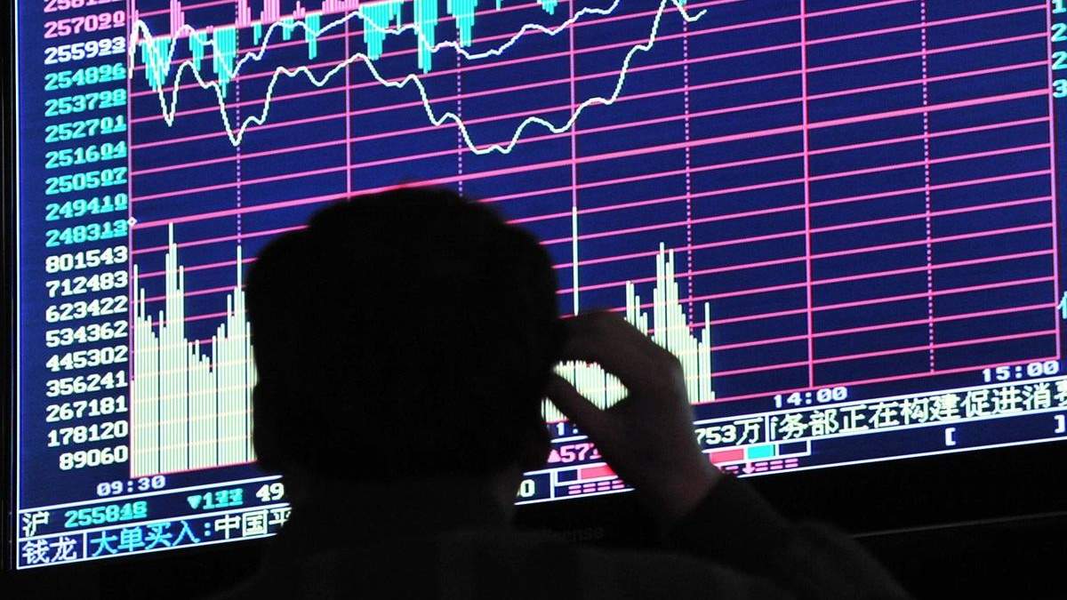 Девальвація або дефолт гривні – як закінчиться криза в Україні Девальвація або дефолт гривні – як закінчиться криза в Україні