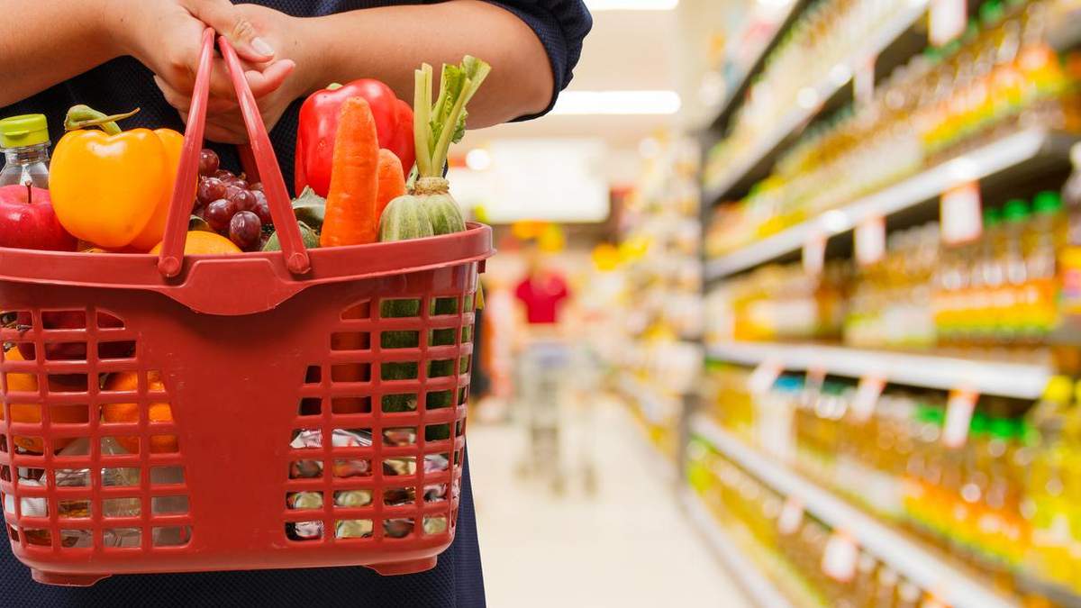 Супермаркеты снизили цену на продукты – список магазинов и продуктов Супермаркеты снизили цену на продукты – список магазинов и продуктов