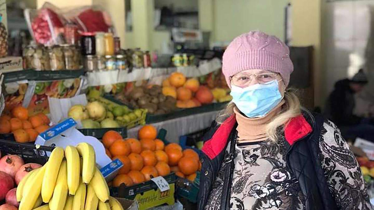 Продовольственные рынки в Украине могут закрыть - причина Продовольственные рынки в Украине могут закрыть - причина