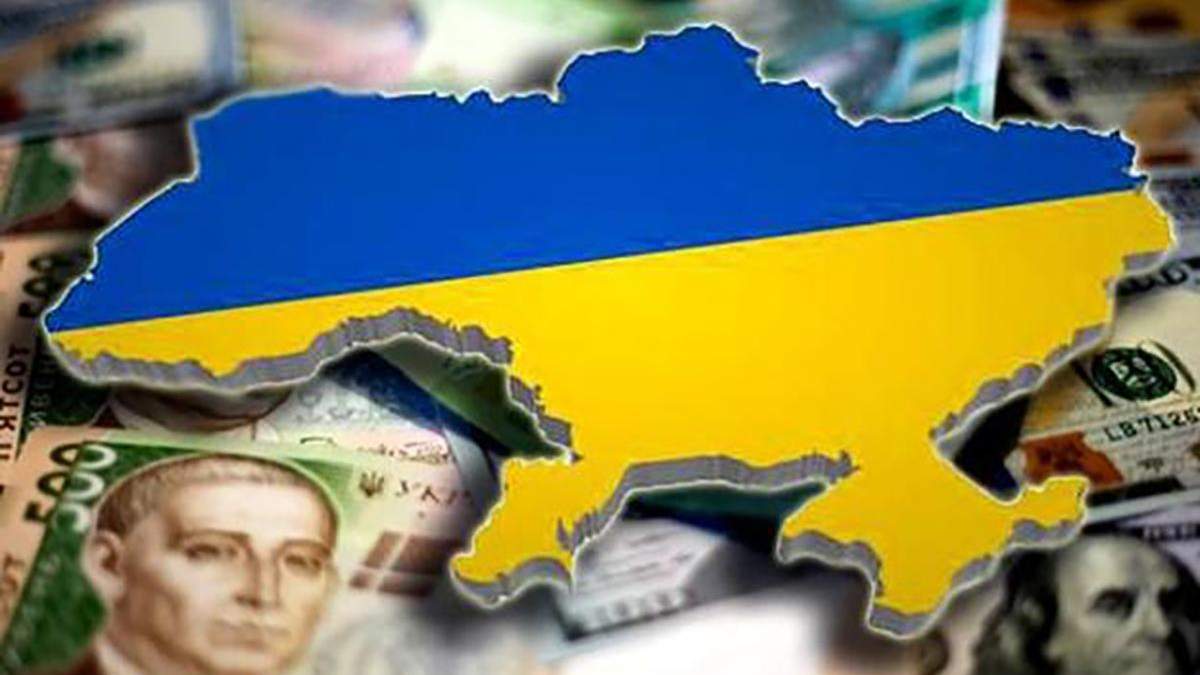 Прогноз Всемирного банка 2020 по Украине - ВВП и инфляция Прогноз Всемирного банка 2020 по Украине - ВВП и инфляция