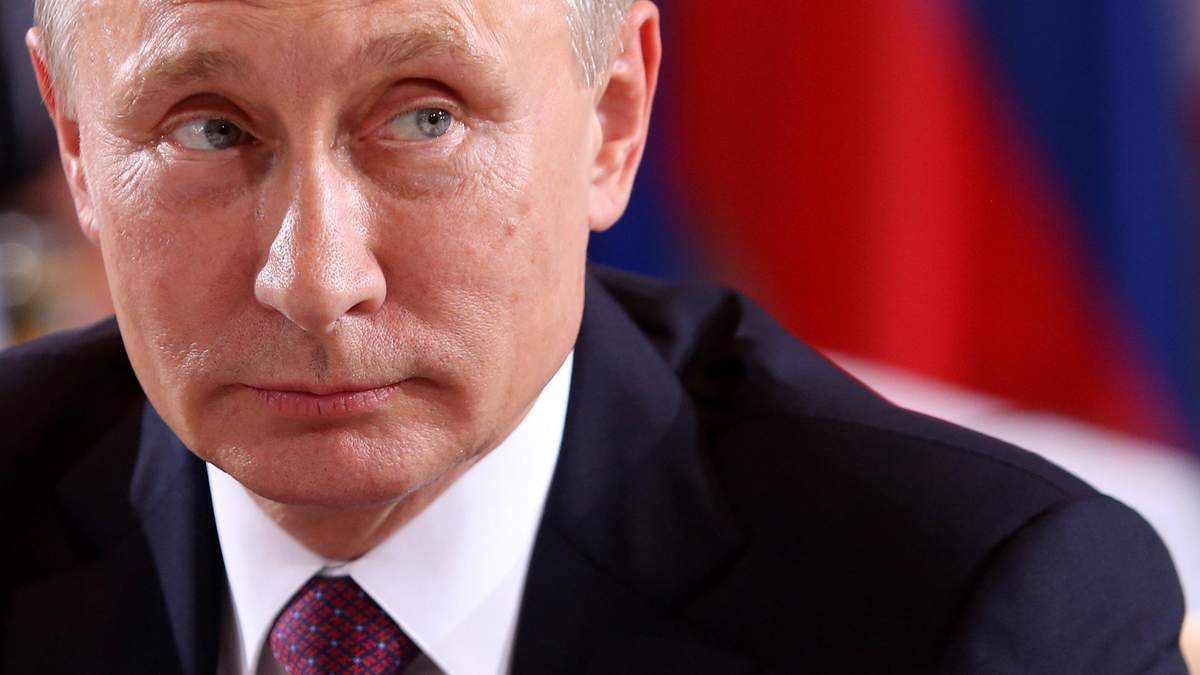 Санкции против РФ из-за имплементации Кремля Минских соглашений Санкции против РФ из-за имплементации Кремля Минских соглашений
