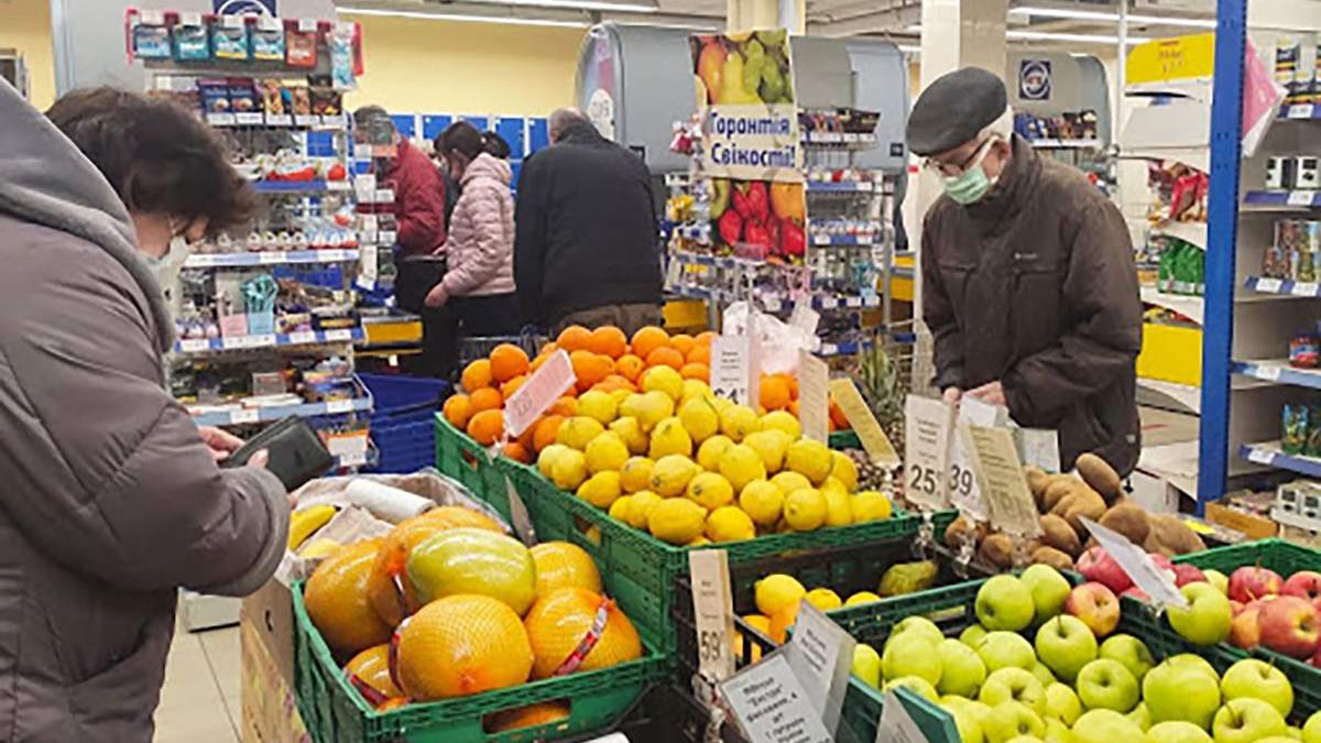 Расходы и сбережения украинцев во время карантина - опрос Расходы и сбережения украинцев во время карантина - опрос