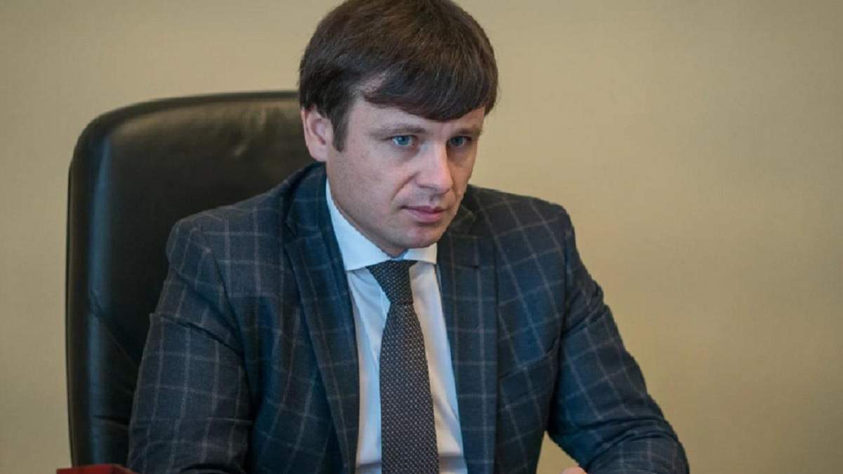 Марченко о деньгах МВФ Марченко о деньгах МВФ