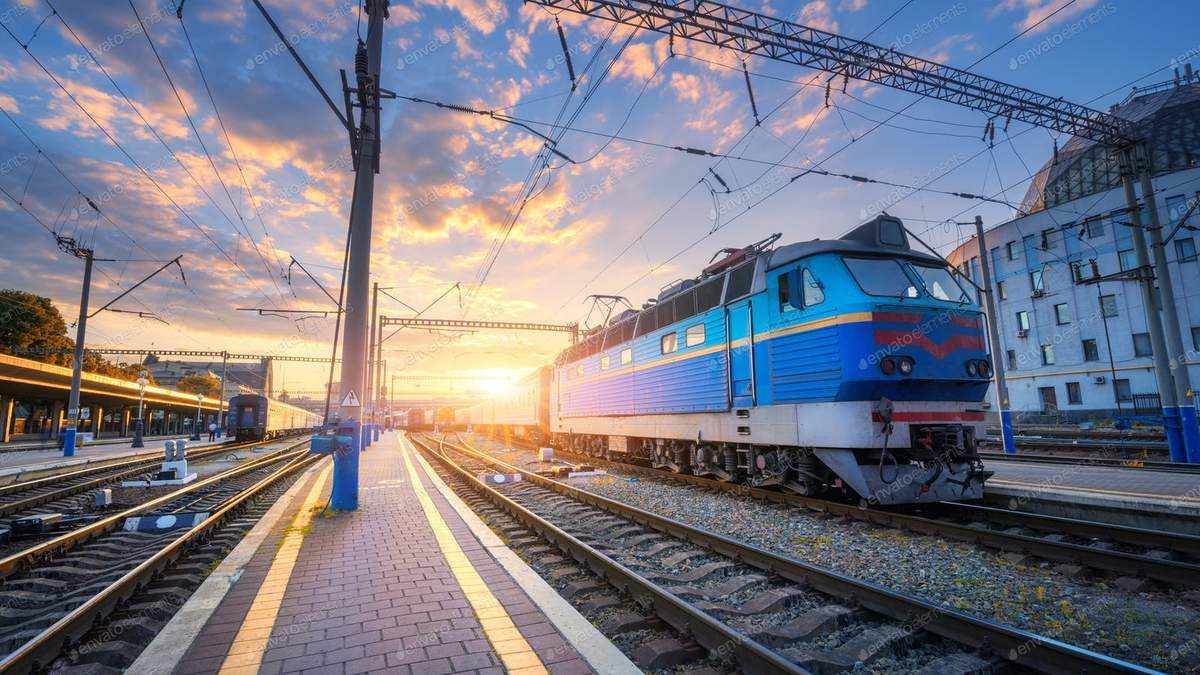 Чи підвищить Укрзалізниця ціни після карантину: відповідь Криклія Чи підвищить Укрзалізниця ціни після карантину: відповідь Криклія