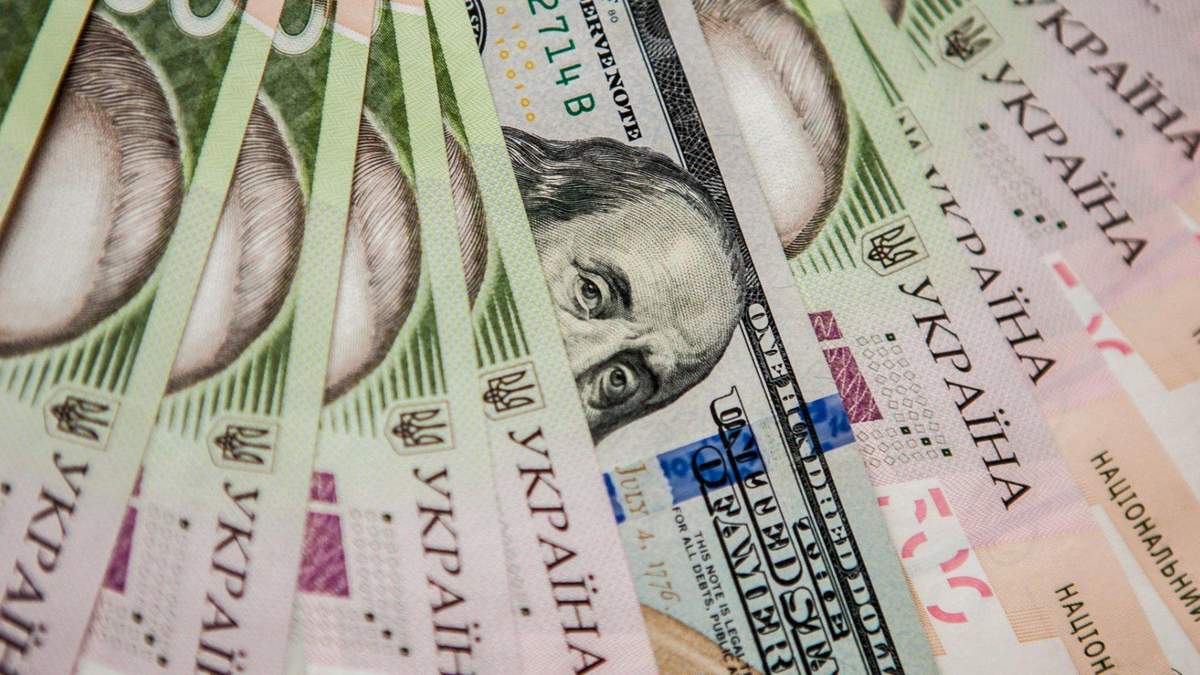 Готівковий курс валют 13 квітня в Україні Готівковий курс валют 13 квітня в Україні