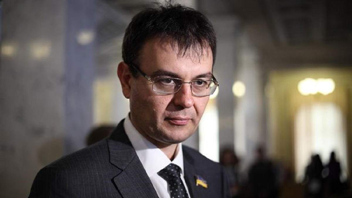 Данило Гетманцев Данило Гетманцев