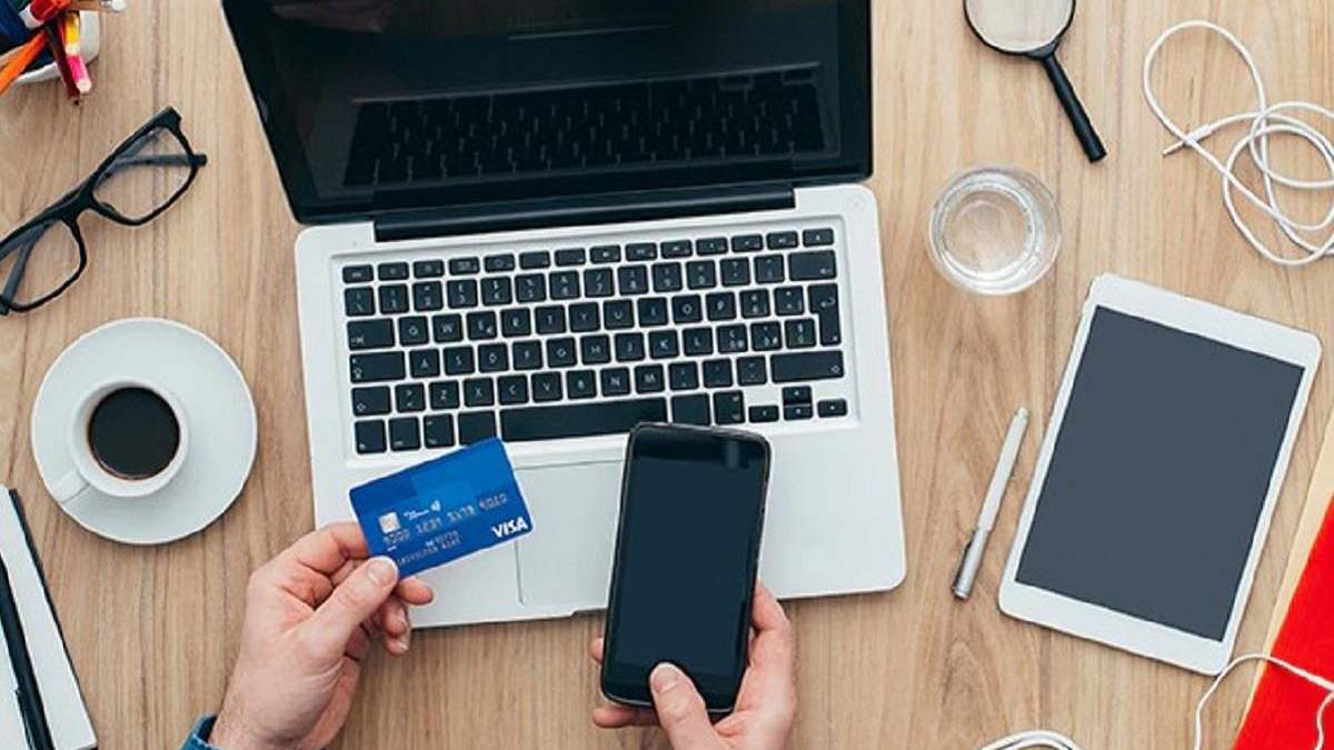 Visa збільшила ліміт для безконтактних транзакцій Visa збільшила ліміт для безконтактних транзакцій
