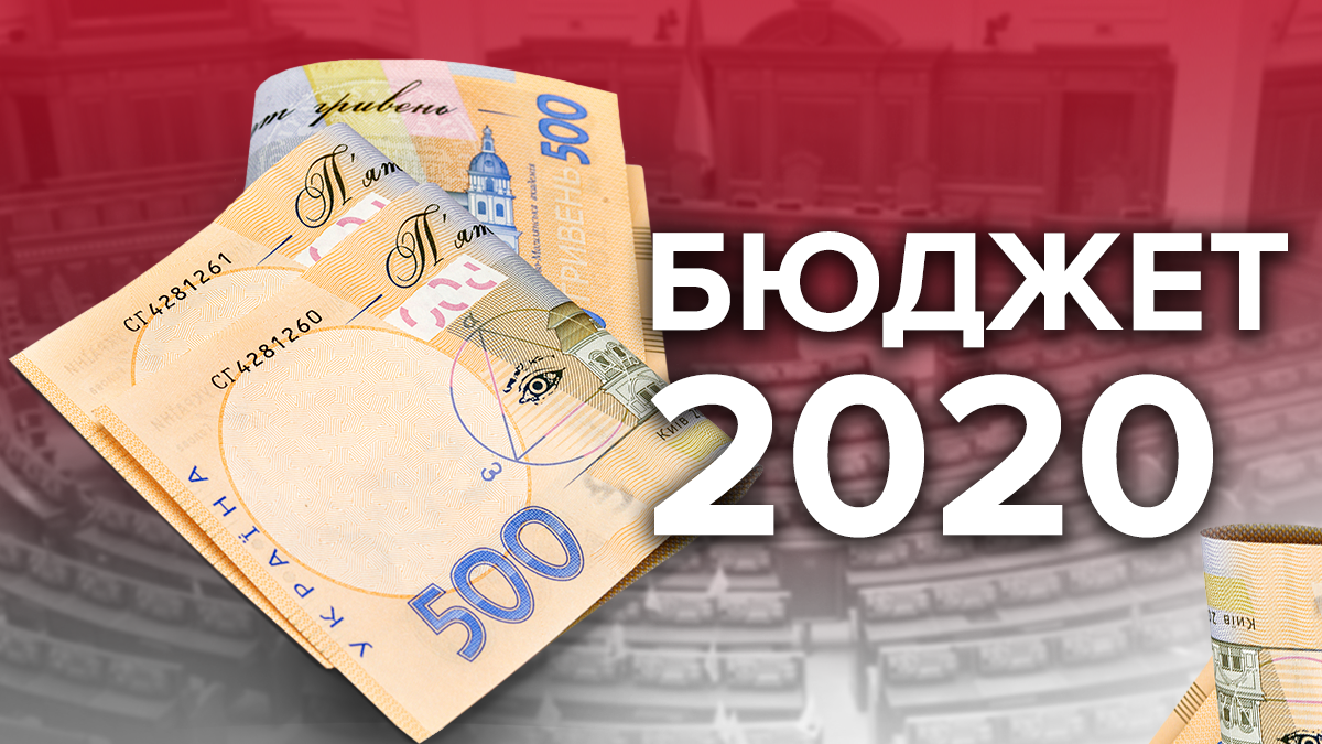 Что изменили в бюджете-2020 Что изменили в бюджете-2020