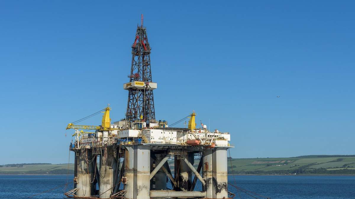 Рынок нефти после соглашения ОПЕК+ Рынок нефти после соглашения ОПЕК+