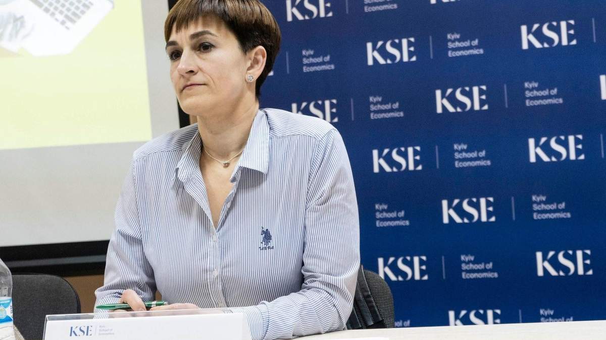 Експерт про вплив карантину на ринок праці Експерт про вплив карантину на ринок праці