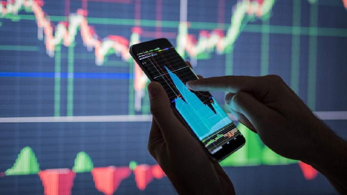 Інтернет-продажі та смарт-доставка: які активи найприбутковіші у кризові часи Інтернет-продажі та смарт-доставка: які активи найприбутковіші у кризові часи