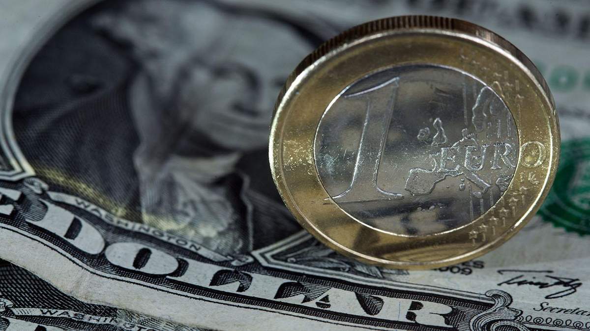 Курс доллара, евро – курс валют НБУ на 16 апреля 2020 Курс доллара, евро – курс валют НБУ на 16 апреля 2020