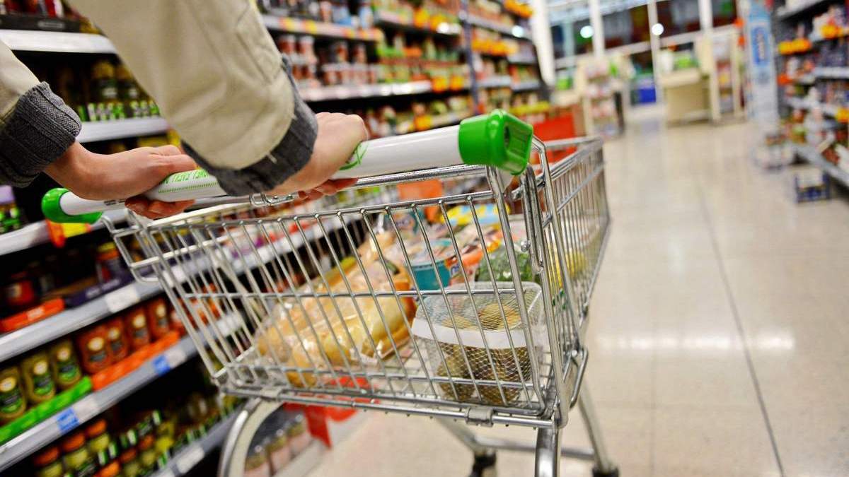 Цены на продукты Цены на продукты