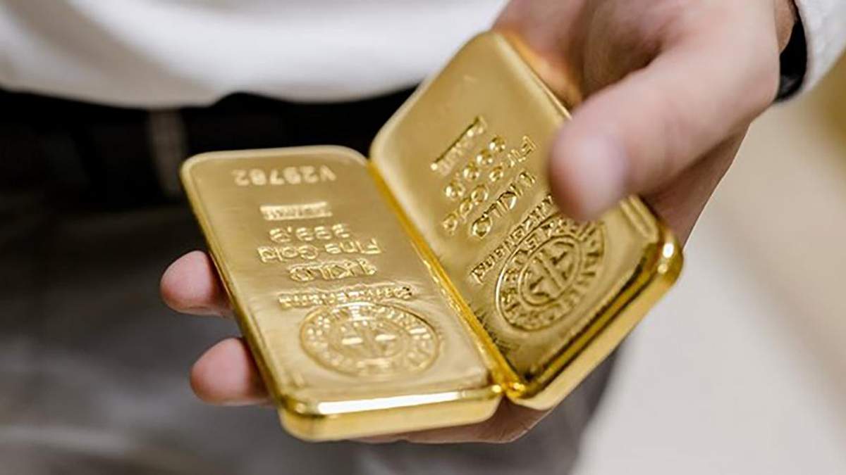 Ціна золота у світі 2020 - причини зростання цін на золото Ціна золота у світі 2020 - причини зростання цін на золото