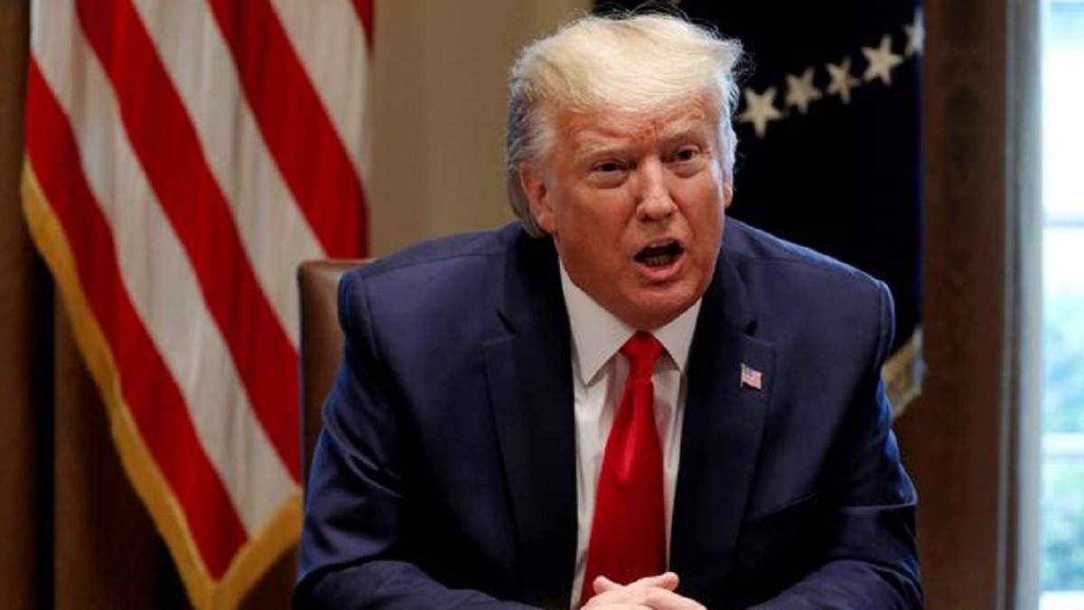 США виділить 3 мільярди доларів на їжу для бідних США виділить 3 мільярди доларів на їжу для бідних