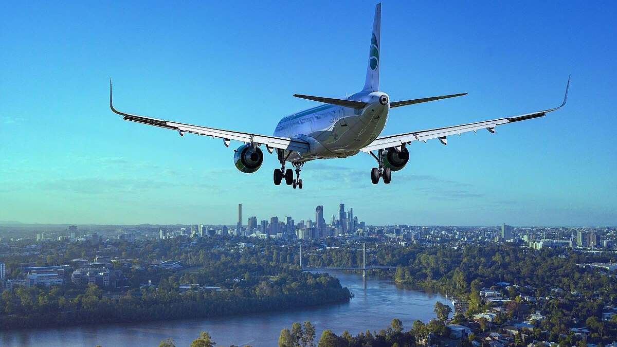 Через коронавірус авіакомпанії втратять 314 мільярдів доларів Через коронавірус авіакомпанії втратять 314 мільярдів доларів