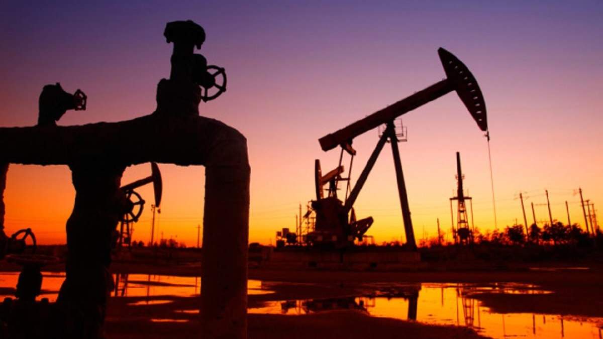 Обвал цен на американскую нефть 2020: нефть WTI рекордно подешевела Обвал цен на американскую нефть 2020: нефть WTI рекордно подешевела