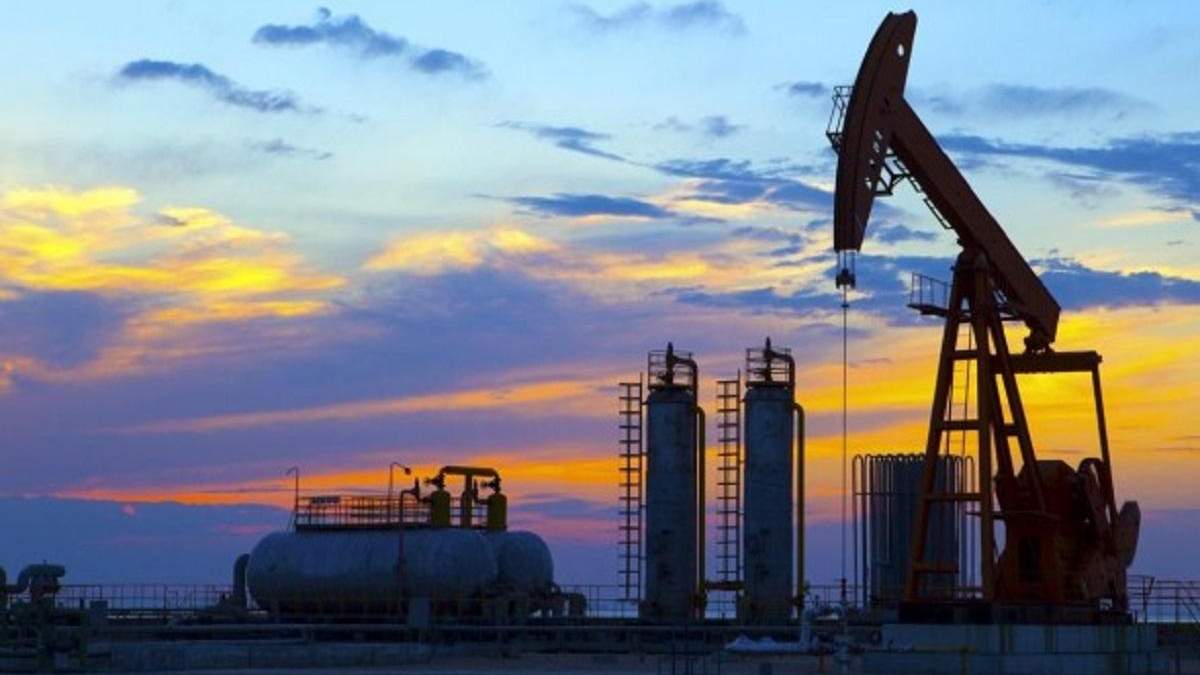 "Нафтогаз" нашел инвестора для добычи газа на Западе Украины "Нафтогаз" нашел инвестора для добычи газа на Западе Украины