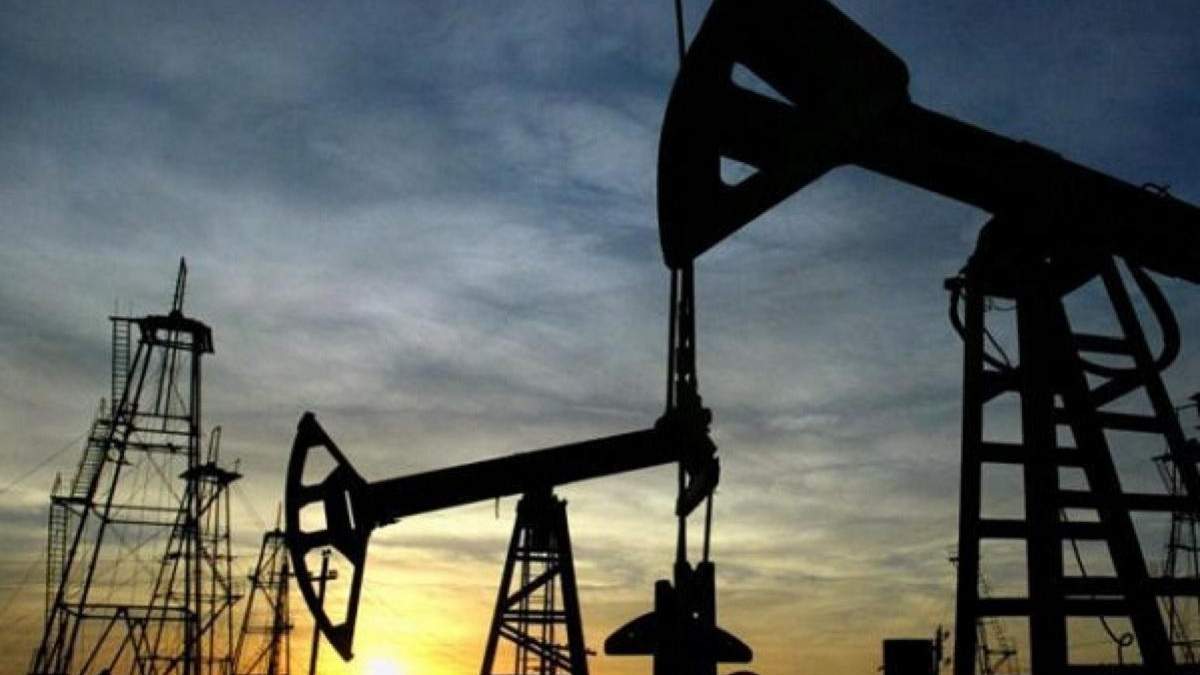 Ціна нафти WTI і Brent продовжує падати – причини Ціна нафти WTI і Brent продовжує падати – причини