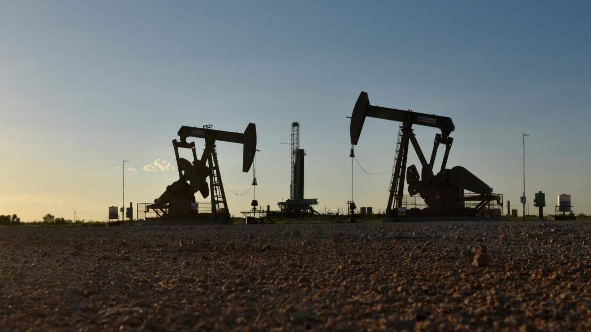 Падение цены на нефть Падение цены на нефть