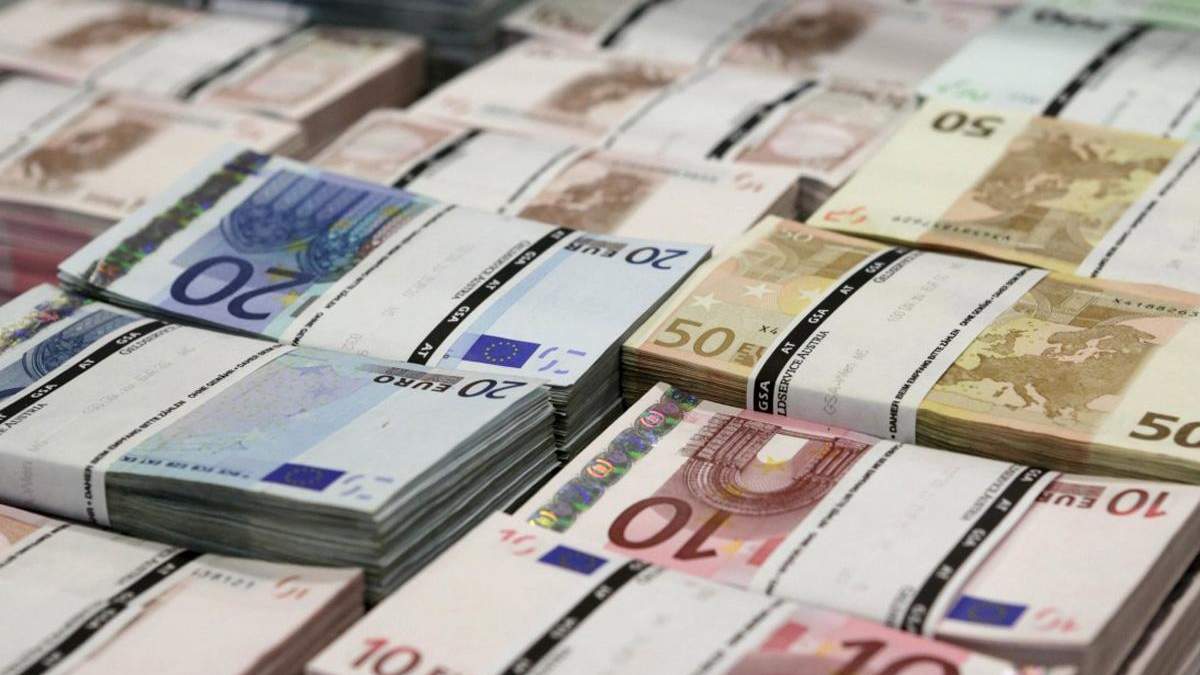 Евросоюз выделил Украине 1,2 миллиарда евро помощи: куда пойдут эти деньги