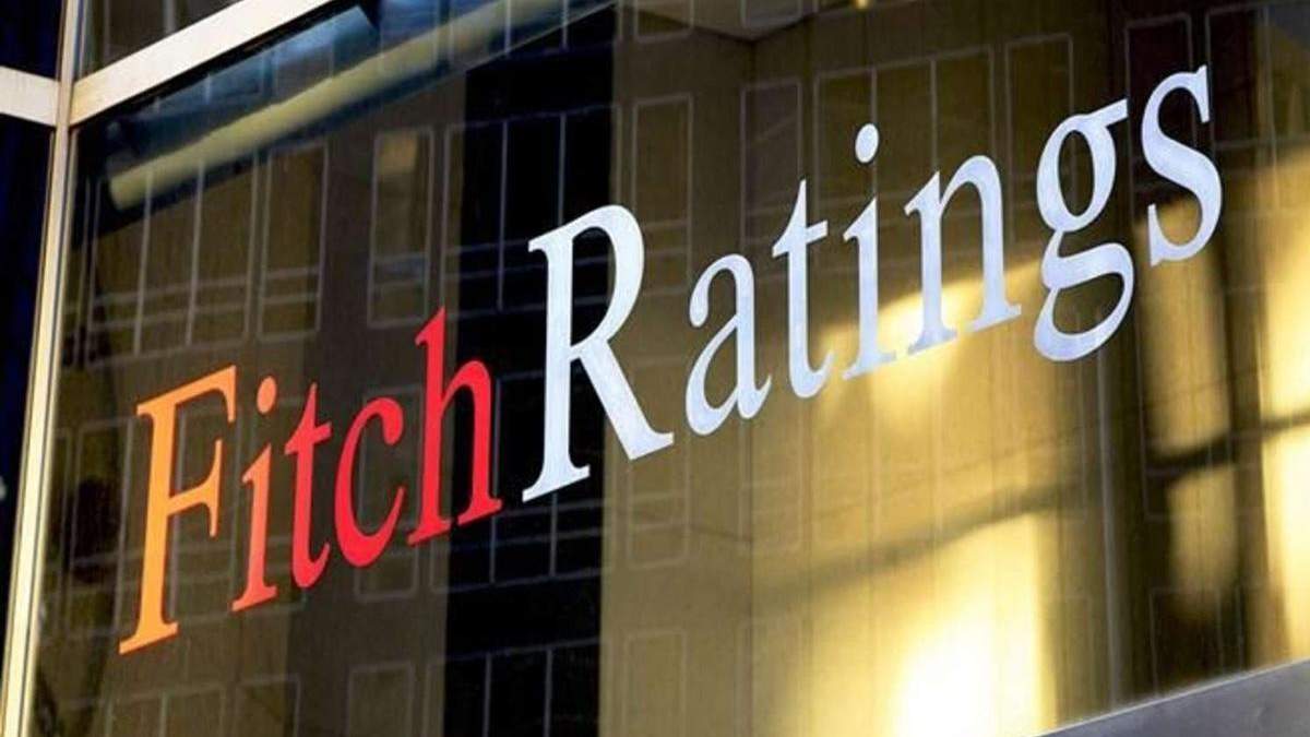 Отчет Fitch Ratings в отношении Украины Отчет Fitch Ratings в отношении Украины