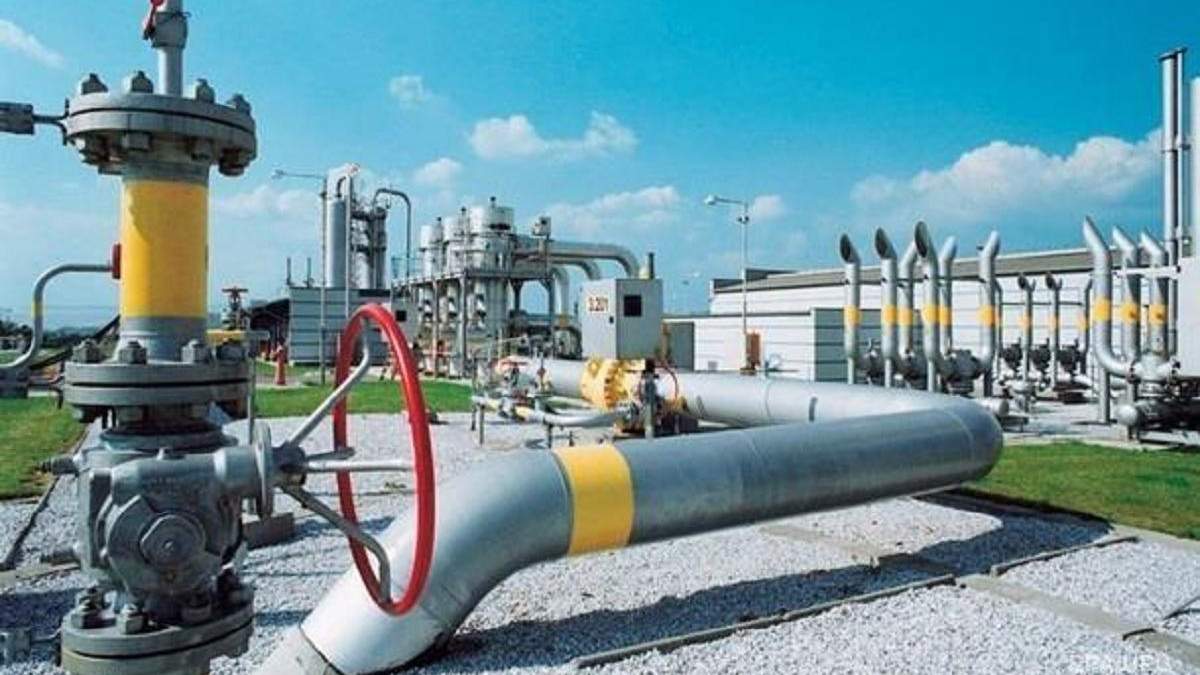 Ціну газу для промисловості у травні знизили на 15% Ціну газу для промисловості у травні знизили на 15%