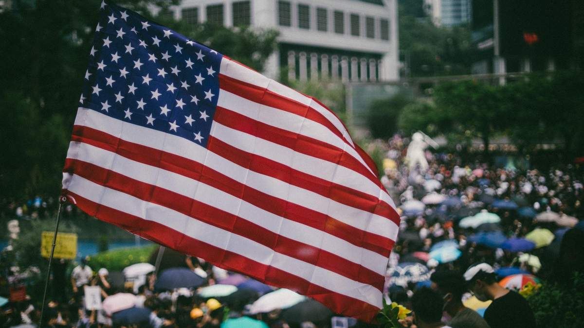 США в травні почнуть перезапуск економіки США в травні почнуть перезапуск економіки