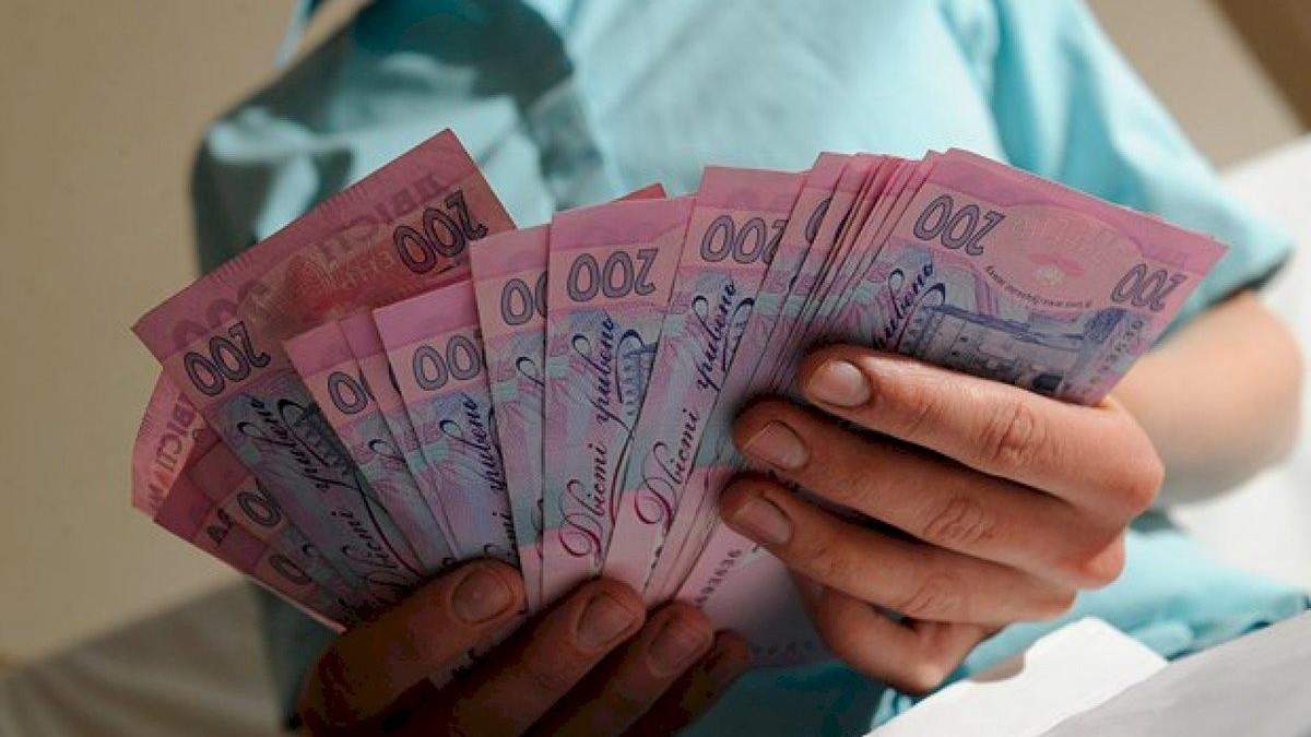 На допомогу по безробіттю в Україніуряд виділив 6 мільярдів гривень На допомогу по безробіттю в Україніуряд виділив 6 мільярдів гривень