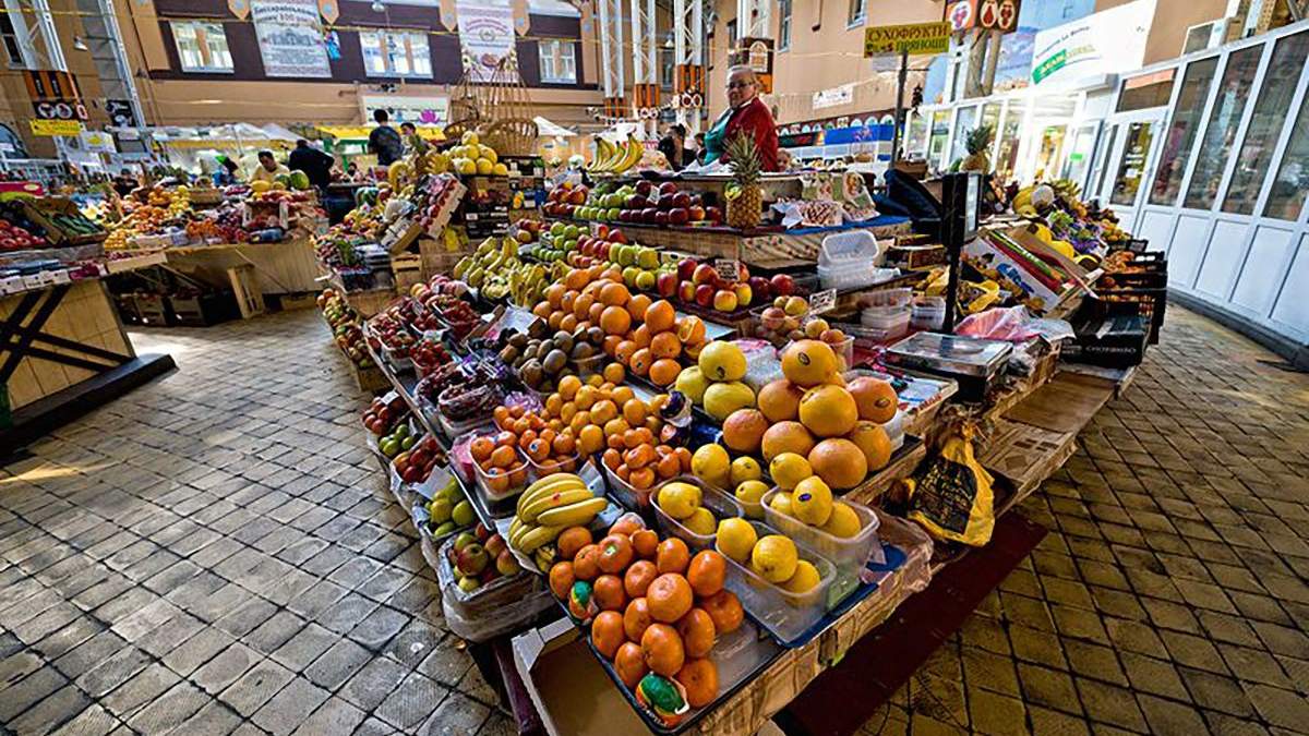 Під час карантину влада заборонила працювати малому бізнесу Під час карантину влада заборонила працювати малому бізнесу