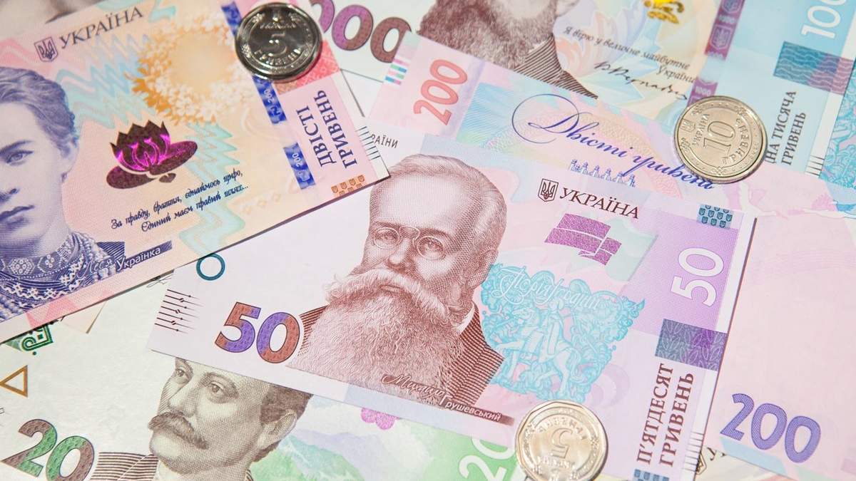 Деньги на коронавирус Деньги на коронавирус