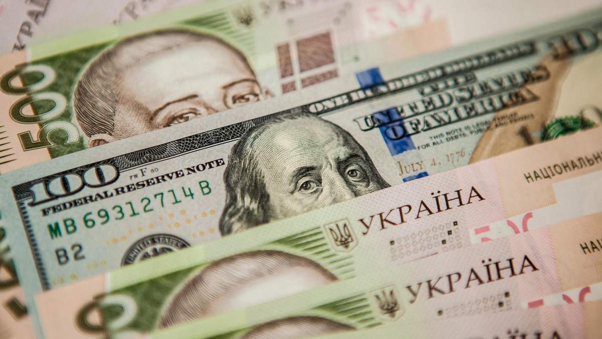 Готівковий курс євро, долара на 28 квітня 2020 – курс валют Готівковий курс євро, долара на 28 квітня 2020 – курс валют