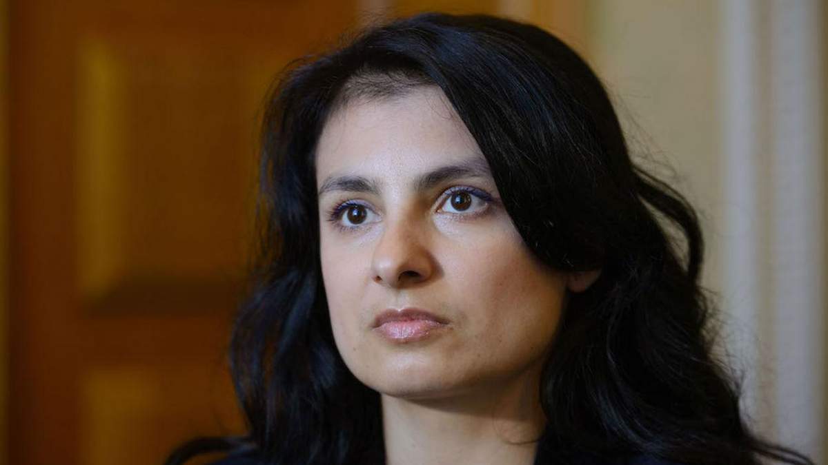 Вікторія Войціцька Вікторія Войціцька
