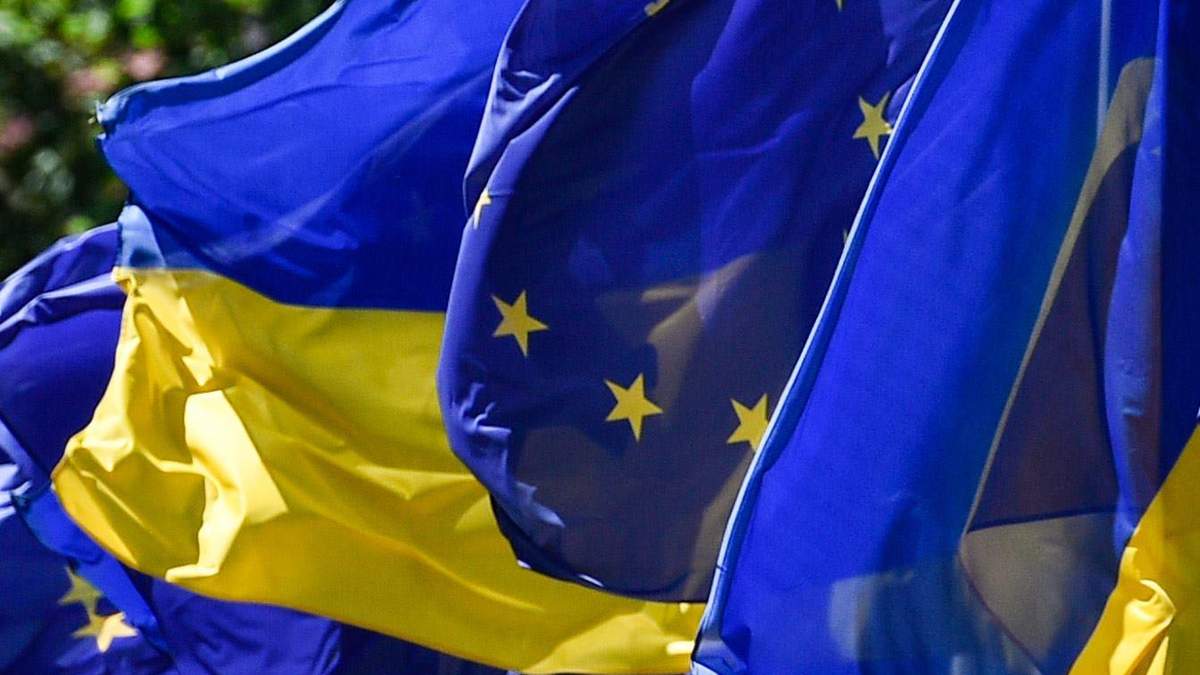 ЄС пропонує нові гранти підприємцям Донбасу ЄС пропонує нові гранти підприємцям Донбасу
