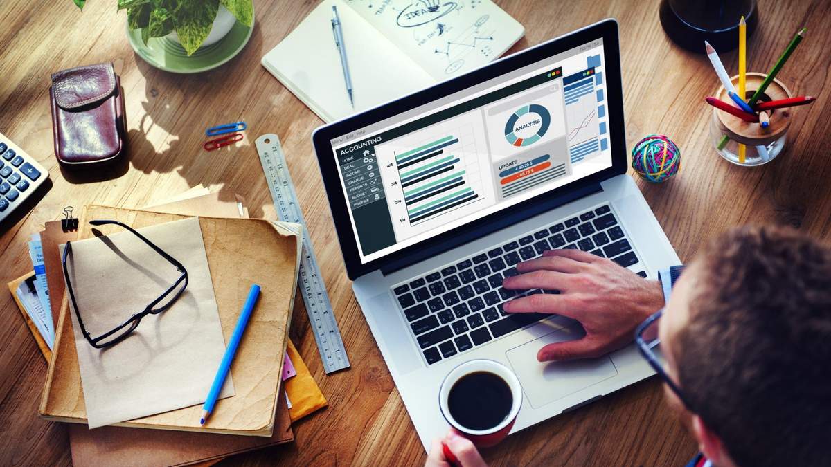 Когда заработает весь бизнес Когда заработает весь бизнес