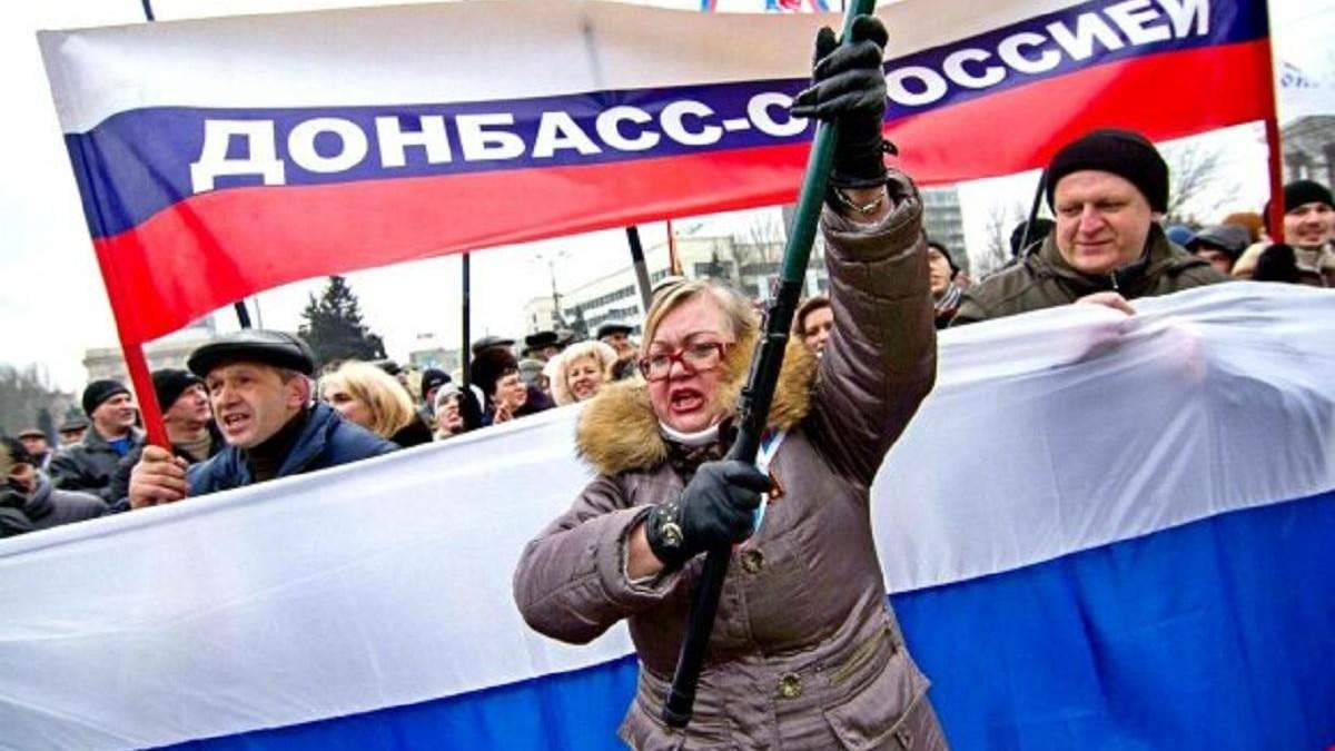 Деградація економіки і загроза вимирання міст: яка ситуація на Донбасі після 6 років окупації Деградація економіки і загроза вимирання міст: яка ситуація на Донбасі після 6 років окупації