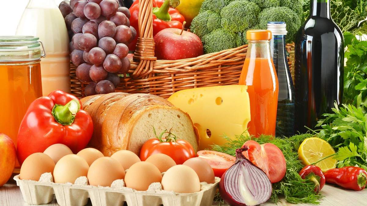 Продукты питания подорожали, но не критично Продукты питания подорожали, но не критично