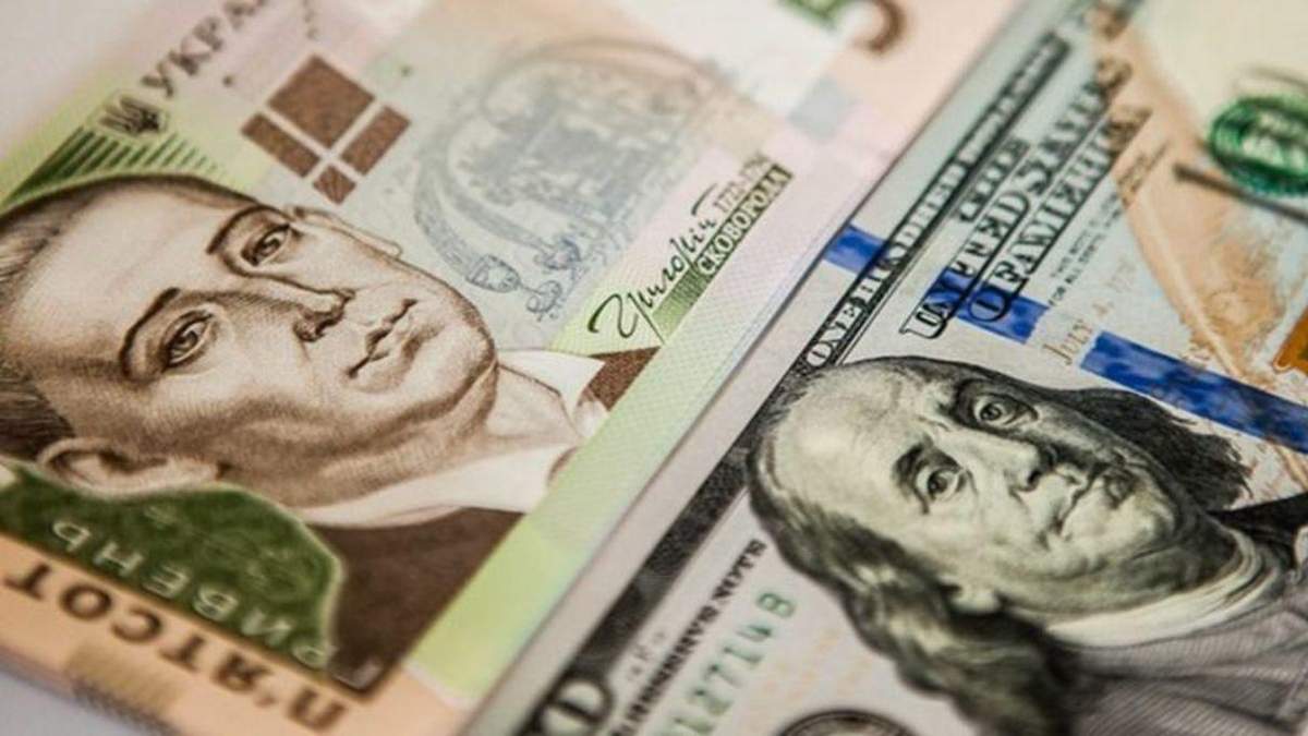 Зміцнювати гривню зараз недоцільно, - міністр фінансів Марченко Зміцнювати гривню зараз недоцільно, - міністр фінансів Марченко
