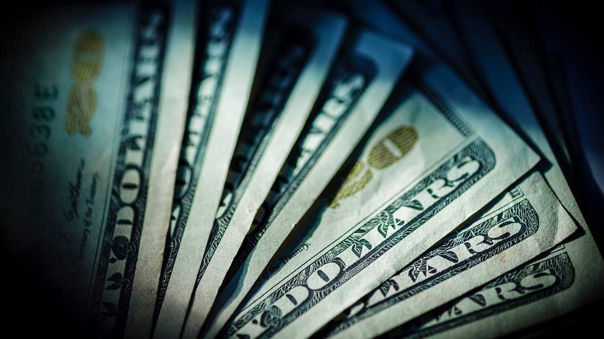 Готівковий курс валют на 1 червня 2020 – курс євро, долара Готівковий курс валют на 1 червня 2020 – курс євро, долара