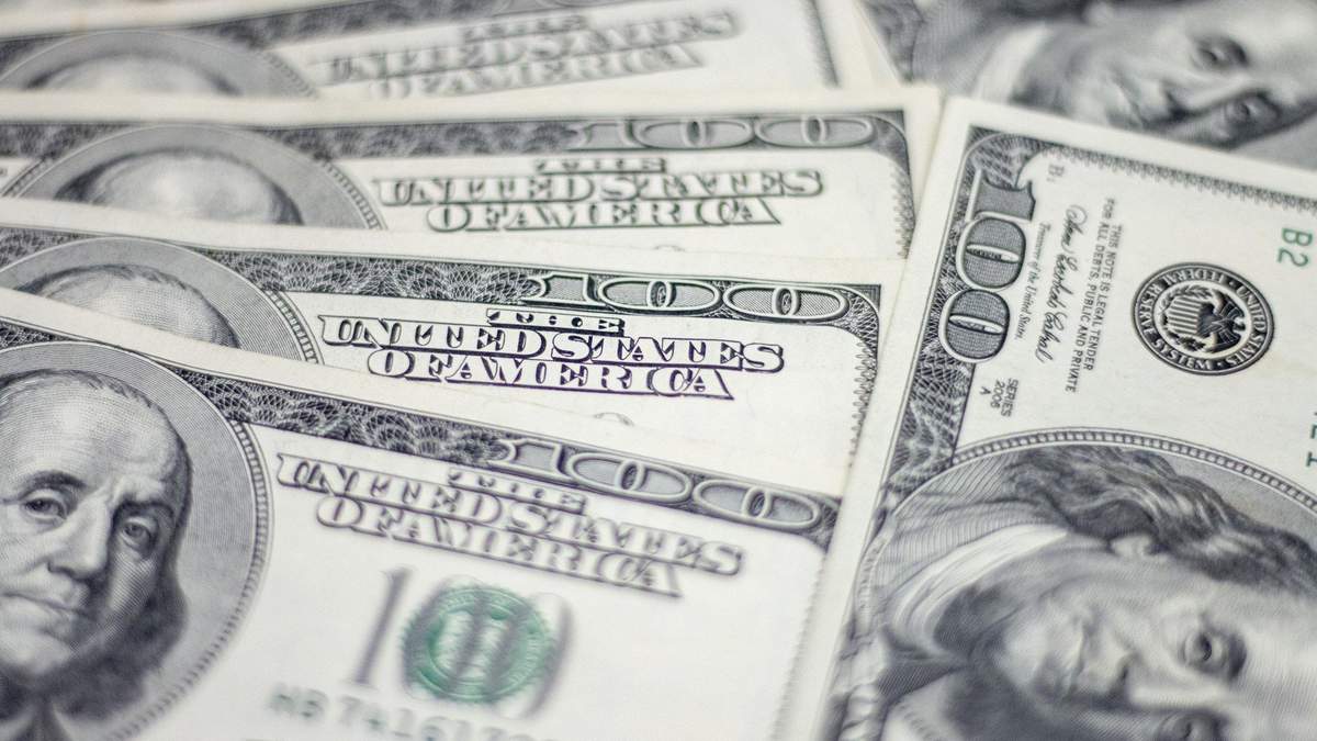 Що буде з економікою США Що буде з економікою США