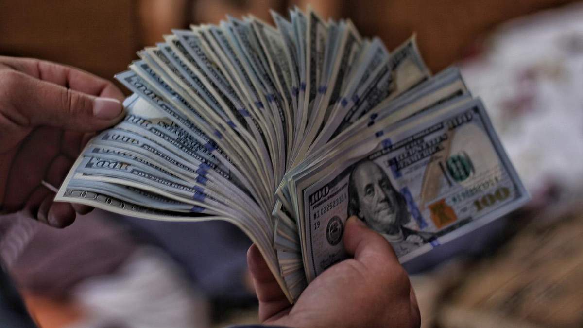 Готівковий курс валют на 2 червня 2020 – курс євро, долара Готівковий курс валют на 2 червня 2020 – курс євро, долара