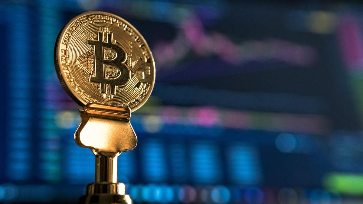 Биткойн по 100 тисяч долларов прогноз по модели stock-to-flow Биткойн по 100 тисяч долларов прогноз по модели stock-to-flow