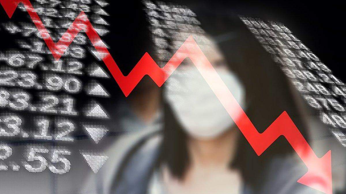 Коли відновиться українська економіка Коли відновиться українська економіка