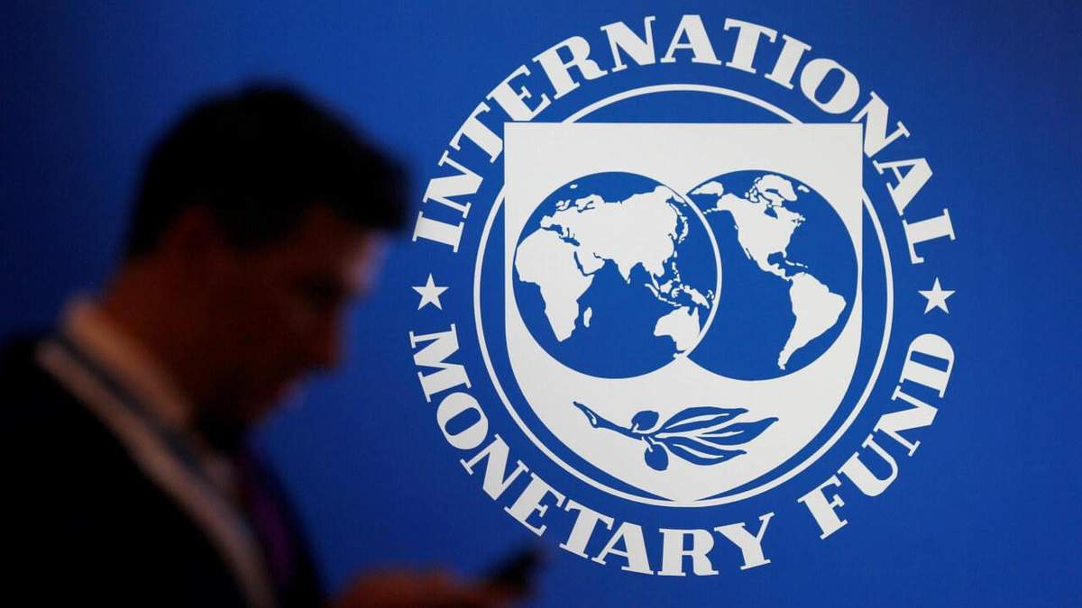У Мінфіні окреслили важливість нового траншу МВф У Мінфіні окреслили важливість нового траншу МВф