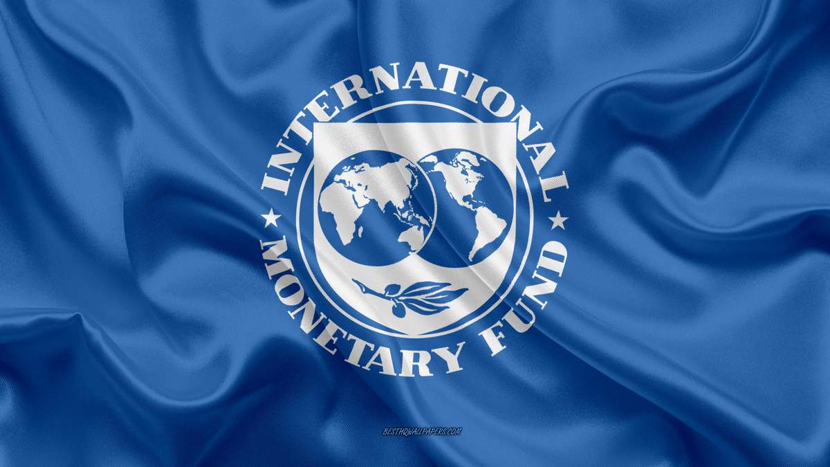 МВФ підтвердив намір надати допомогу Україні в умовах кризи МВФ підтвердив намір надати допомогу Україні в умовах кризи