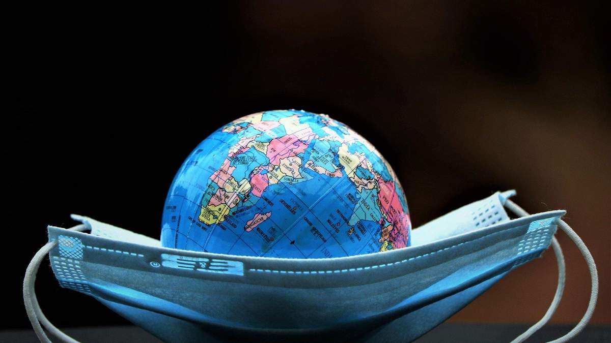 Экономика мира и пандемия 2020: что в Китае и Европе Экономика мира и пандемия 2020: что в Китае и Европе