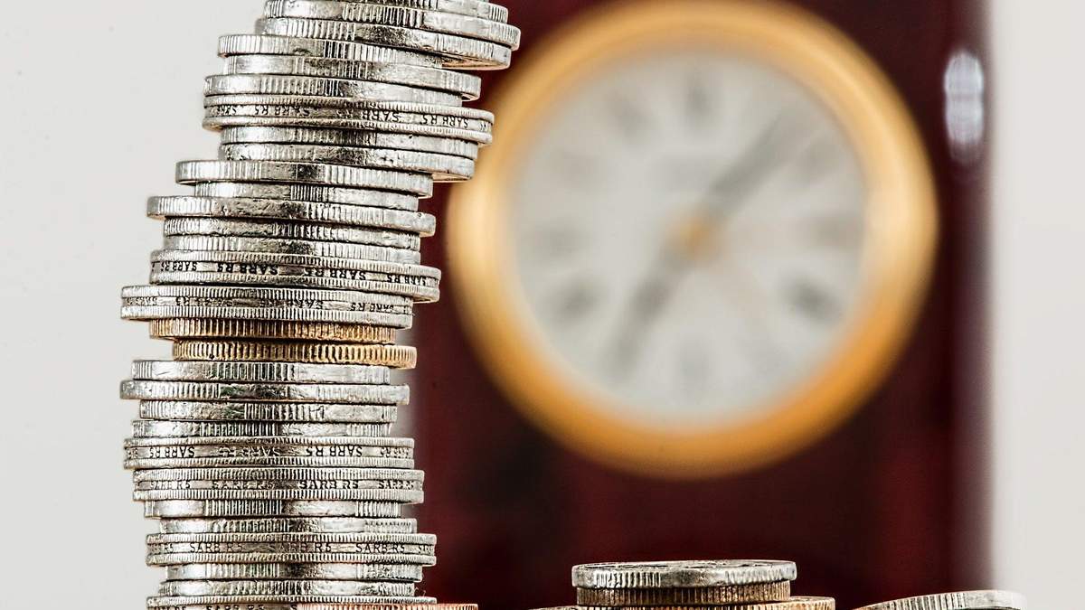 Куди вкласти гроші у 2020 – фінансові активи компаній Куди вкласти гроші у 2020 – фінансові активи компаній