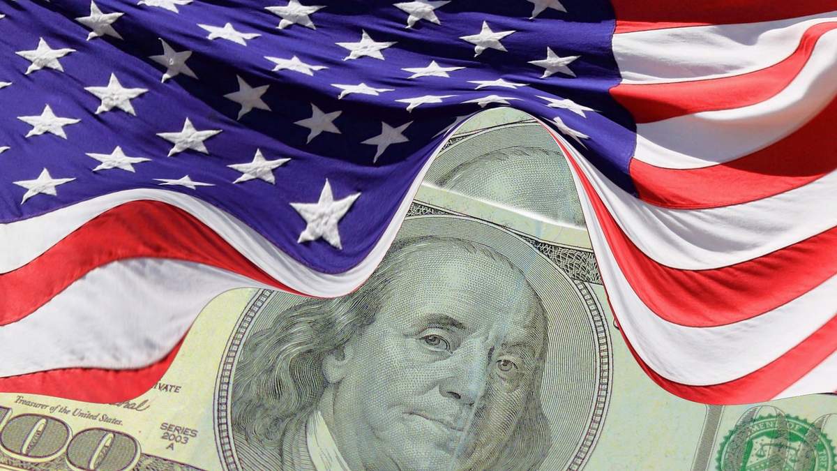 Коронавирус и экономика США – последствия пандемии Коронавирус и экономика США – последствия пандемии